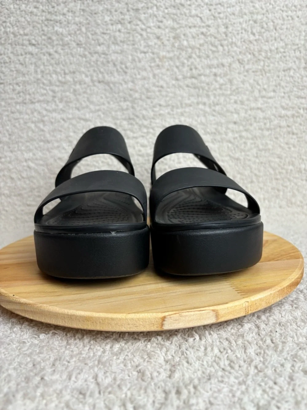 CROCS sandals womens